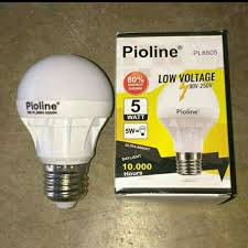 Namun, karena di pasaran terlalu banyak jenisnya, anda mungkin kebingungan dalam memilih. Jual Lampu Led Bulb Bohlam Led Murah Meriah 5 Watt Tempatniaga