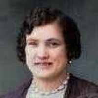 Mary Meszaros (1895–1976)