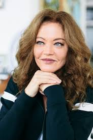 Maren Jensen, 67: Happiness Is Success