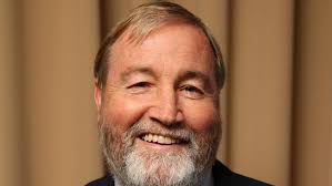 Councillor Greg Cummings runs unopposed for second term as Holroyd mayor