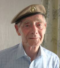 Veteran Jack, who served in elite Army unit, dies aged 99