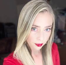 Brianna Franks's Instagram, Twitter & Facebook