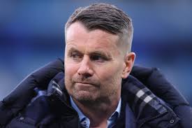 Shay Given: Latest News & Opinions