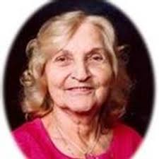 Obituary information for Jean Nivens