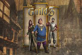 1 gb ram hard disk space: The Guild 3 Download Skidrow Full Version