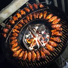 Why Choosing A Charcoal Gas Grill Combo Makes Sense Weber Grill Recipes Smoked Food Recipes Weber Recipes