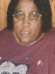 Annie Williams Obituary (1941