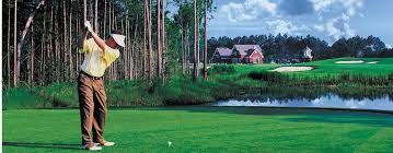 Golf Courses by Mark McCumber