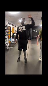 Oh what a day! ☀️😅 Tough Full Body HIIT 💥 Lots of laughter & sweat… lots  of sweat 🩷 + a bittersweet last workout for Lilie before her scholarship  begins at USA-