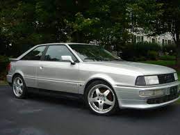Vwvortex Com Fs 1991 Audi Coupe Quattro 139k Vienna Va Audi Coupe Audi Coupe