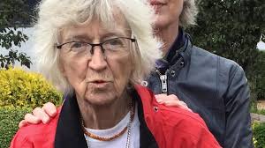 Nægtede at se demens-sygdom som dommedagsprofeti