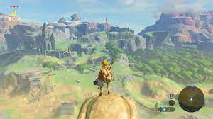 It may not display this or other websites correctly. The Legend Of Zelda Breath Of The Wild 2 Release Date Features Other Rumored Details