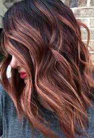 Trendy Fall And Winter Hair Color Ideas Winter Hair Color Brunette Hair Color Winter Hairstyles