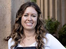 With Saltwater Bakeshop, Lifelong Baker Gives Back to Her Community :  Foodwise