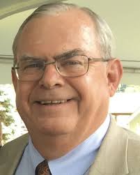 Robert Byron Wallace Obituary September 4, 2025