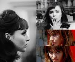 Anna Karina Poster #251863 Online