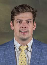 2016 Men's Lacrosse Roster