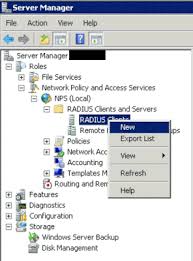 Solved 802 1x Eap Failure With Windows Ad Radius Help The Meraki Community