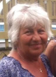 Marika Bucu Obituary (2015)