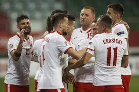 18 w tvp sport i od 20:30 w tvp 1 oraz o . Polska Anglia 2021 Bilety I Cena Gdzie Kupic I Ile Kosztuje Bilet Na Mecz Eska Pl