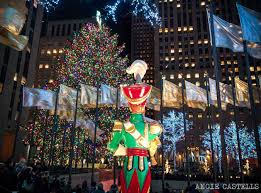 Las Navidades En Nueva York La Guia Magica 2019 2020 Nueva York Navidad Nueva York Nueva York Turismo