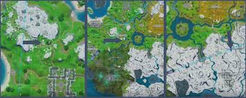Complete list of episode locations adam richman ate at! Fortnite Visit Different Food Trucks All Locations Guide Toxic Chellenges Games Guides