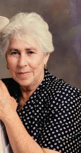 Elodia Saldivar Lopez Obituario