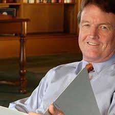 Former UT President Bill Powers has died