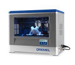 Dremel 3d20 3d Printer High Quality Printing At An Entry Level Price Dremel 3d Printer Dremel Idea Builder Dremel