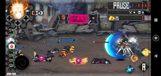 User rating for dragon ball legends: Nine Tails Legend 1 0 1 Download For Android Apk Free