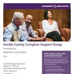 Caregiver Support Group