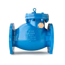 JOHN FIG 404 | Check Valves | John Valves