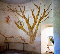 Eglise De Beaussiet A Mazerolles Pres De Montdemarsan Landes France Patrimoine Culturel Les Landes France Eglise