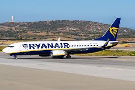 Fully allocated seating and much more now available online. Ryanair To Launch Riga Base Airways Magazine