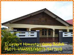 November 19, 2019november 19, 2019 by editorial department. Homestay Malaysia D Airport Homestay Gong Badak Kuala Terengganu