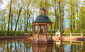 47 Gazebo Designs Picture Gallery Gazebo Picture Design Outdoor Rooms