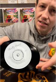 A real unique release here out of Japan from Bim One>>> instrumental  re-envisaging of Easy Take It Easy 🇯🇵🎶🌋 Horns done in style by Add and  Hayumi 🫡 Released