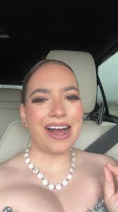 Leticia do TikTok Revive Justin Bieber's 2024 Performance LIVE: Eenie  Meenie