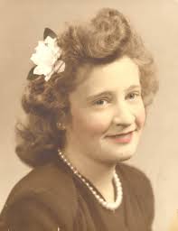 Mary Vasser Obituary