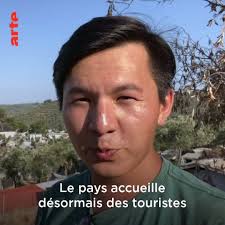 Camp de Moria : un confinement sans fin