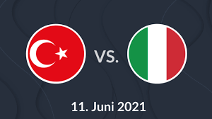Das ist der spielbericht zur begegnung türkei gegen italien am 11.06.2021 im wettbewerb europameisterschaft 2020. Turkei Italien Wettquoten Em 2021 Analyse Wett Tipps