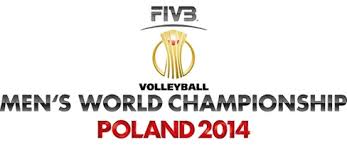 Free fire pro league thailand season 2. 2014 Fivb Volleyball Men S World Championship Wikipedia