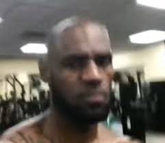 Lebron BOOM by hav3ctrll