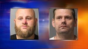 Traffic Stop Leads to Drug Bust