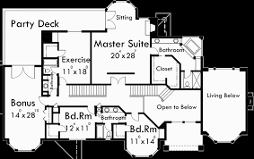 Maybe you would like to learn more about one of these? Floor Plans With Large Master Suite Novocom Top