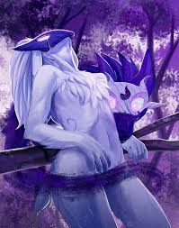 Kindred rule 34  смешные картинки и другие приколы: комиксы, гиф анимация,  видео, лучший интеллектуальный юмор.