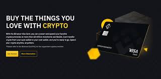 You're about to witness not only an amazing metal credit card drop test… Binance Card Is The New King Of Cryptocurrency Cards