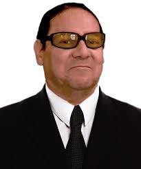 Carlos Ollervides's Instagram, Twitter & Facebook