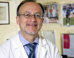 Antonio Gil Doctor of Chiropractic » Centro Chiropratico Salus Milano e  Bergamo