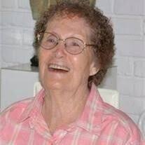 Phyllis Mclemore Obituary